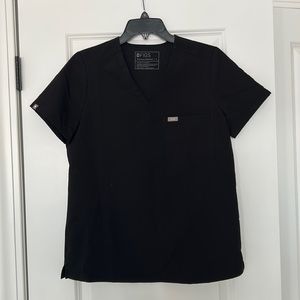 Figs Scrub Top - Catarina One Pocket Scrub Top